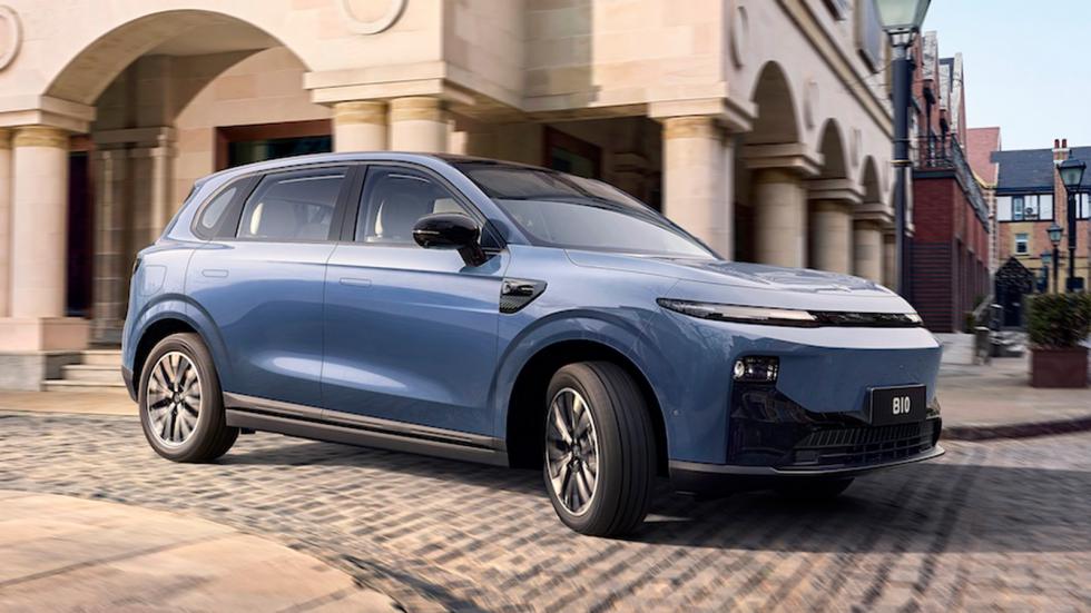 Leapmotor B10: Σύντομα διαθέσιμο και στην Ελλάδα. Σε τι τιμές;